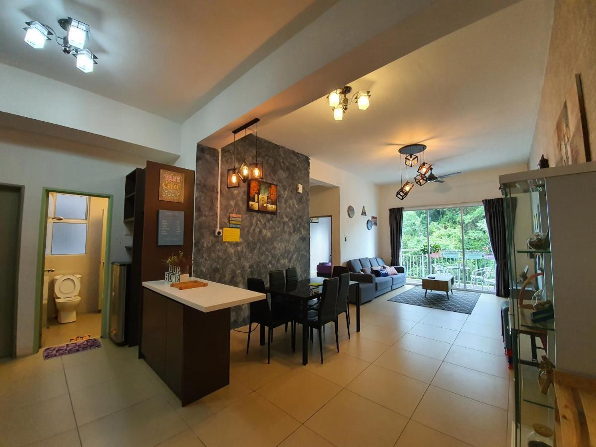 Cameron Forest Home - Golden Hills Apartment *