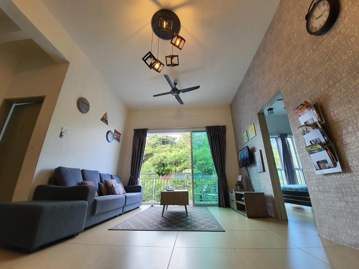 Apartment Cameron Forest Home - Golden Hills *