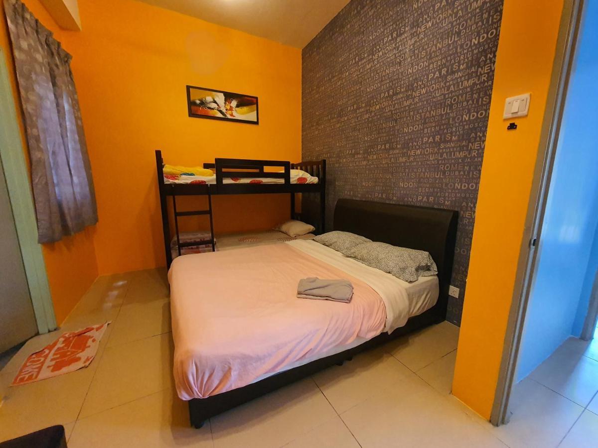 Apartment Cameron Forest Home - Golden Hills Cameron Highlands