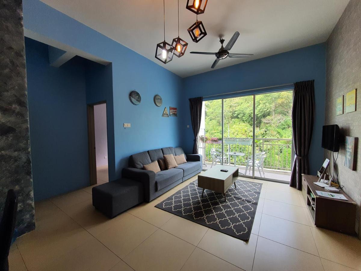 Apartment Cameron Forest Home - Golden Hills
