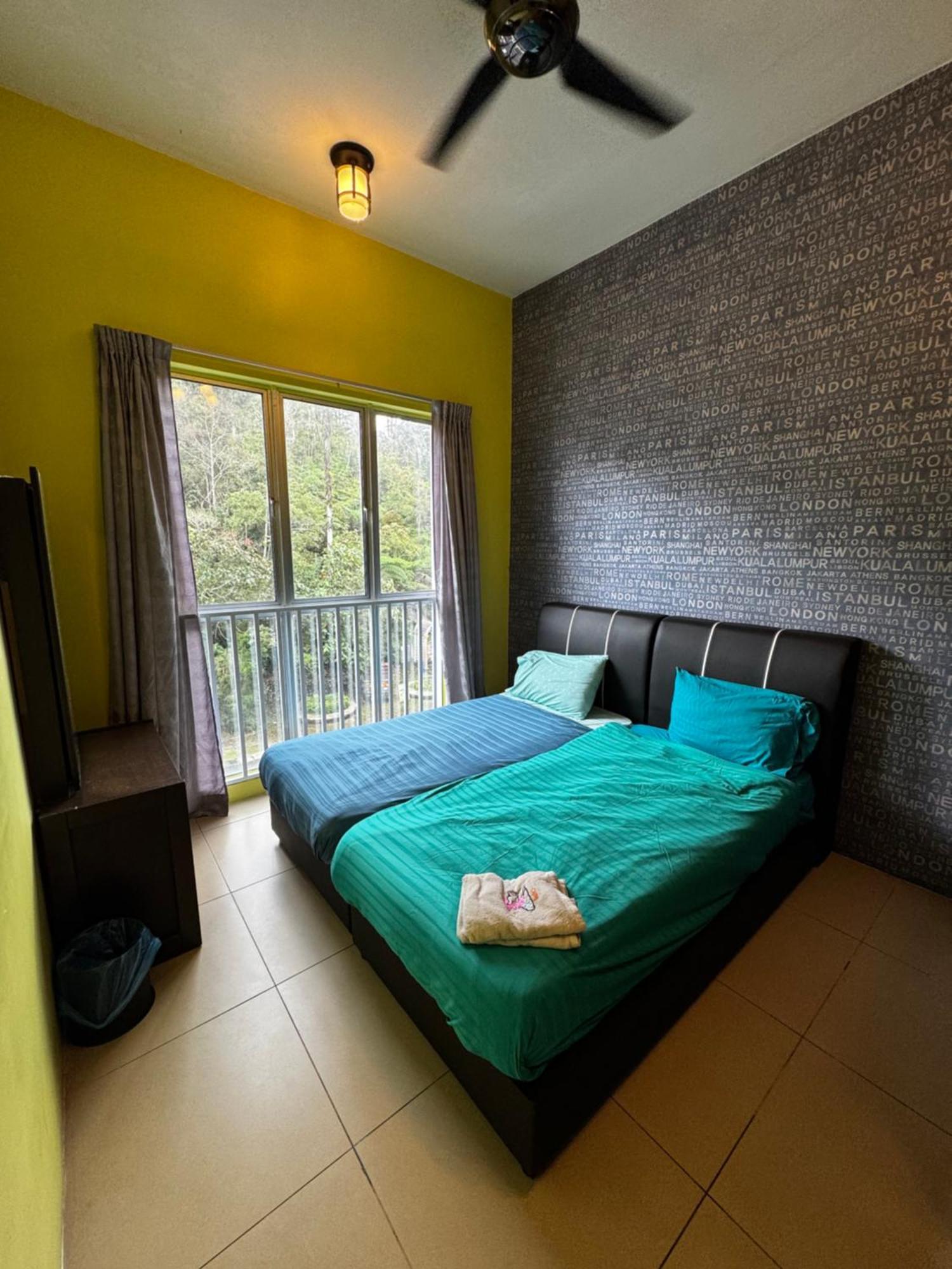 Cameron Forest Home - Golden Hills *