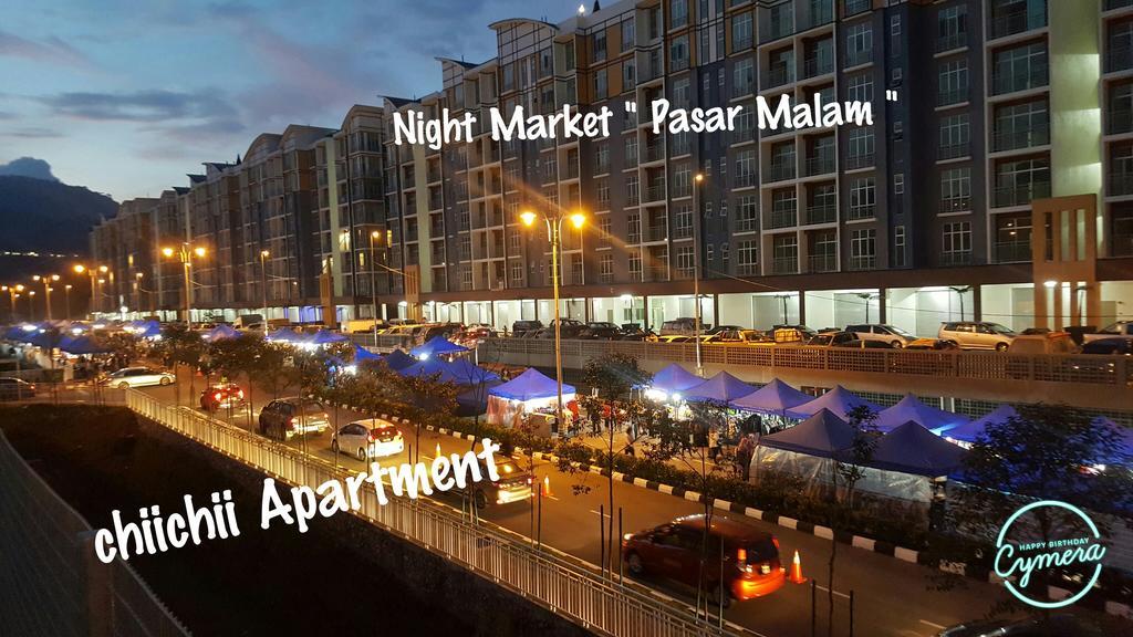 Apartment Cameron Forest Home - Golden Hills *