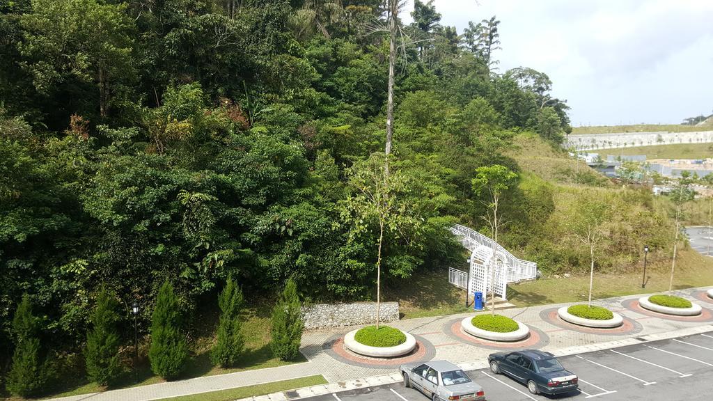 Apartment Cameron Forest Home - Golden Hills Cameron Highlands