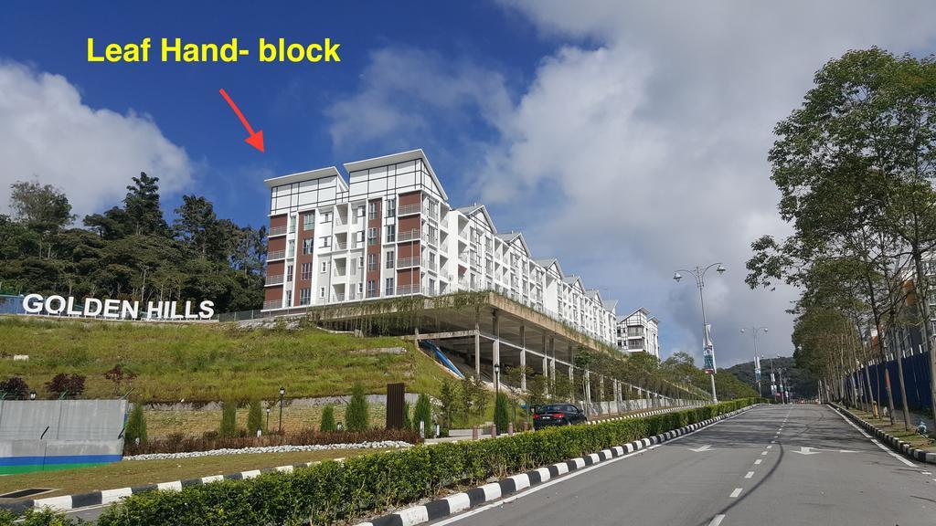 Apartment Cameron Forest Home - Golden Hills *